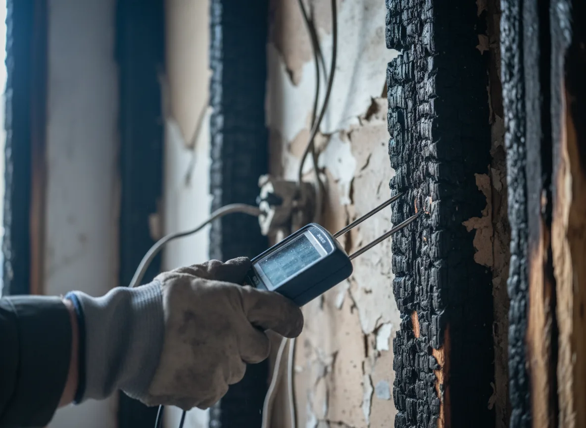 Fire Damage Restoration Smoot, WV FAQs
